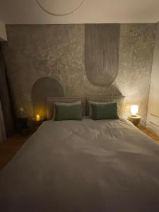 Premium LEKS apartment