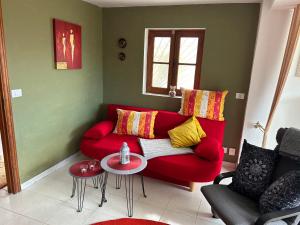 Casita Lola Sol