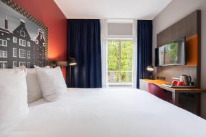 Leonardo Boutique Hotel Amsterdam Vondelpark