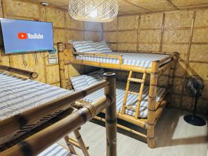 Camp Luis Liwliwa San Felipe