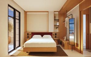 Ocean Drive Málaga Residences - New Opening 2026
