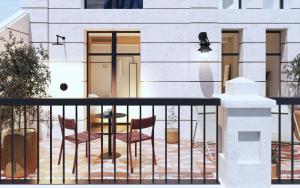 Ocean Drive Málaga Residences - New Opening 2026