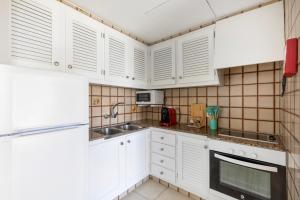Casa en playa Son Bou con terraza