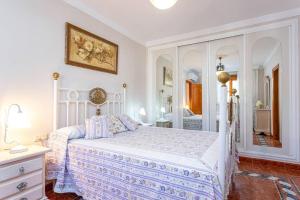 Villa Jardín de Mari