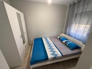 Lovely 1-bedroom apartment in Budva