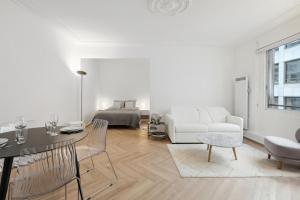 535 Suite Mont - Superb apartment in Paris