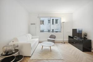 535 Suite Mont - Superb apartment in Paris