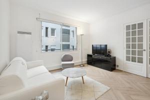 535 Suite Mont - Superb apartment in Paris
