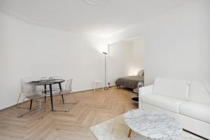 535 Suite Mont - Superb apartment in Paris
