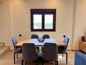 Villa Maristhea Seaside with Private Pool