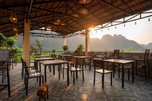 Thuc Noi Tam Coc Homestay