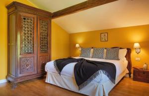 Casa Bedella - private estate with garden