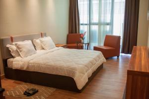Barea Hotel Mahamasina