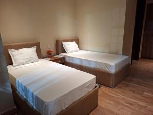 Barea Hotel Mahamasina