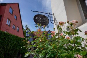 Wohnkultur - DSIGNIO Ladenburg Digital Hotel