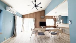 Villa Miura Beach -ヴィラ三浦海岸-
