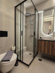Shape Suites Athens