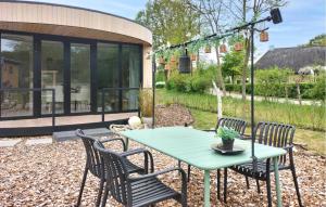 Lovely Home In Hoogersmilde With Swimming Pool