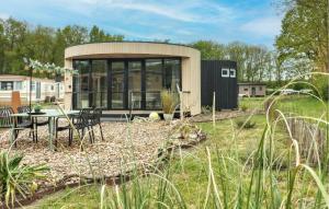 Lovely Home In Hoogersmilde With Swimming Pool