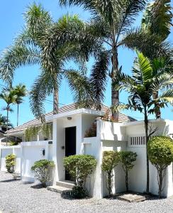 Baan Tai Tara 4, Private Pool Villa by Ban Tai Beach