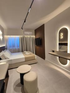Shape Suites Athens