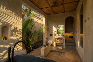 SIVANA, Hotel Boutique with ocean or garden views - Adults only