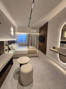Shape Suites Athens