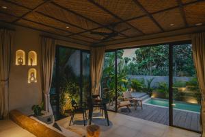 SIVANA, Hotel Boutique with ocean or garden views - Adults only
