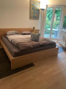Your exclusive 2 room & 2 bathroom natural holiday home