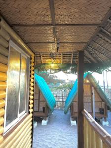 Camp Luis Liwliwa San Felipe