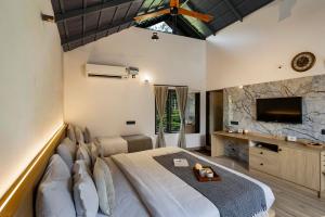 Avocado Cottages by Alaya Stays, Coorg