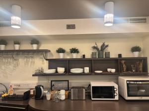 HOF Apartments