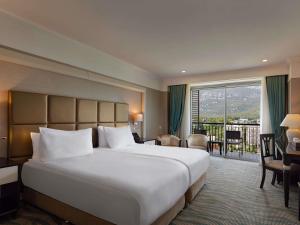 Rixos Beldibi - Adult Only - The Land of Legends Access