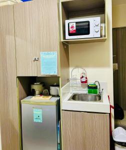 Urban Deca Mandaluyong Suite