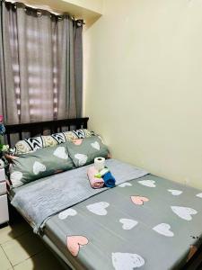 Urban Deca Mandaluyong Suite