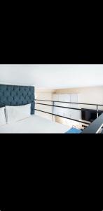 Metro Comfort Stay Patissia