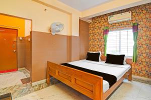 Super Hotel O Rishra Railway Station Formerly Green Guest House