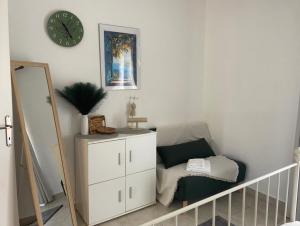 Nina apartment
