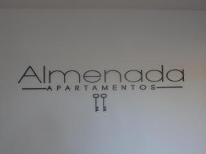 Apartamentos Almenada