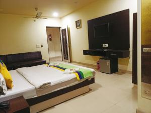 Hotel Om Residency