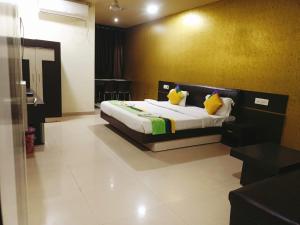 Hotel Om Residency