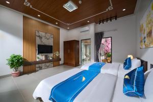 Hoa Lư - An Resort