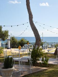Hotel Mongibello Ibiza