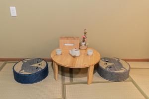 The Edo Garden Hotel Skytree House