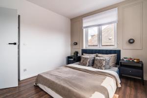CITYSTAY Stylowy 3-pokojowy Apartament blisko centrum