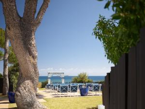 Hotel Mongibello Ibiza