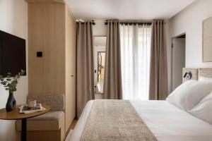 Residence Lyonnais - Paris