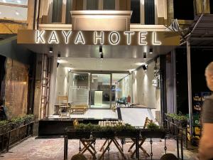 KAYA HOTEL BEYOGLu