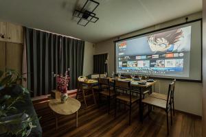 The Edo Garden Hotel Skytree House