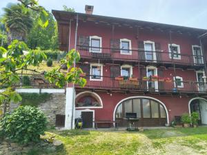 Casa Ube